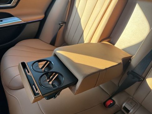 New 2026 Mercedes-Benz E 450 4MATIC Sedan image 20