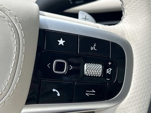 New 2027 Genesis G80 3.5T Sport Prestige AWD/4WD image 32