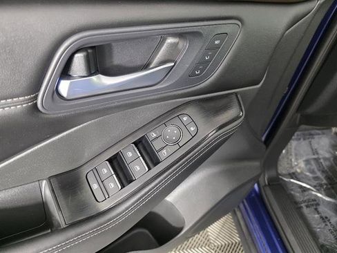 Used 2023 Nissan Rogue SL w/ SL Premium Package image 40