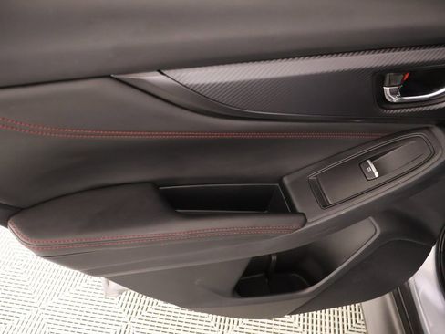 Used 2023 Subaru WRX Limited image 17