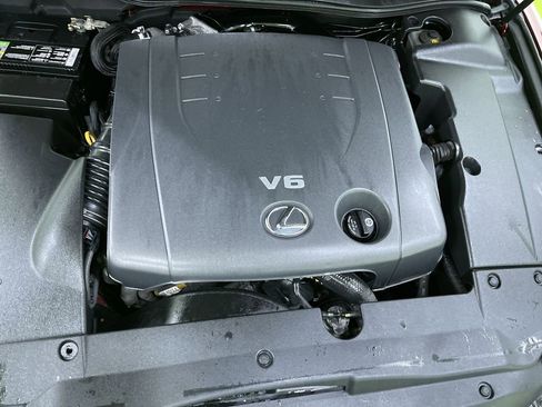 Used 2010 Lexus IS 250C image 30