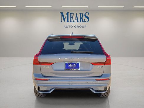 New 2026 Volvo XC60 B5 Plus w/ Protection Package Premier image 4