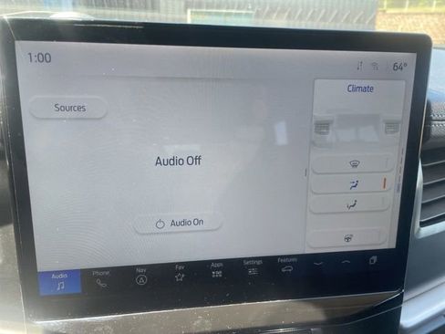 Used 2024 Ford Expedition Max XLT AWD/4WD image 31