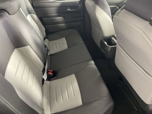 New 2026 Toyota Tacoma TRD Sport image 24