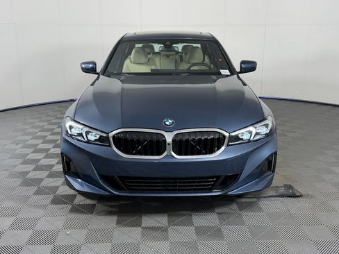 Used 2026 BMW 330i Sedan w/ Convenience Package RWD image 6