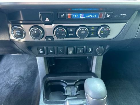 Used 2023 Toyota Tacoma Limited AWD/4WD image 51