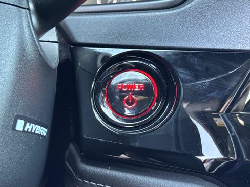 Certified 2024 Honda Accord Sport image 20