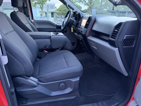 Used 2020 Ford F150 XL w/ Equipment Group 101A Mid AWD/4WD image 16