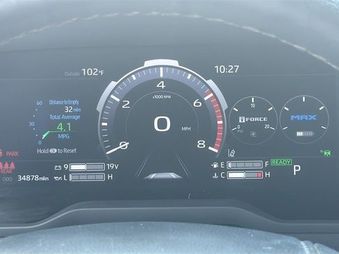 Used 2023 Toyota Tundra 1794 Edition image 18