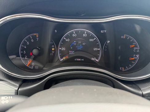 Used 2019 Jeep Grand Cherokee Altitude AWD/4WD image 23