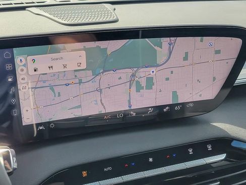 New 2026 Buick Enclave Preferred image 15