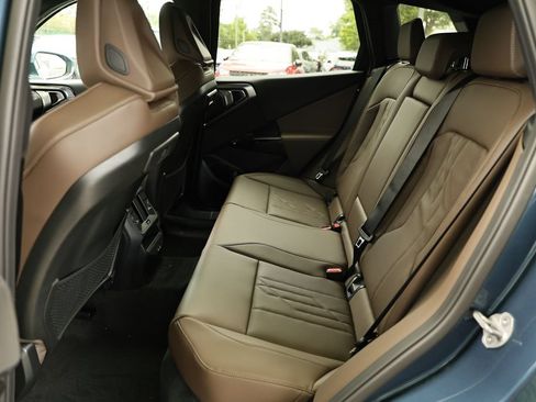 New 2026 BMW X3 xDrive30i w/ Premium Package AWD/4WD image 28