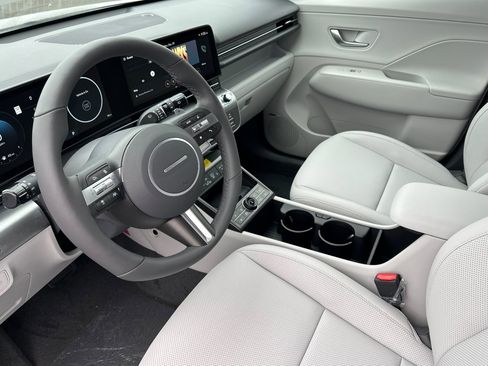 New 2026 Hyundai Kona Limited image 10