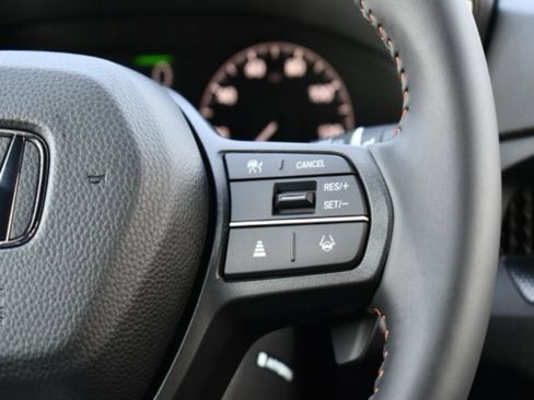 Certified 2025 Honda CR-V Sport-L image 20