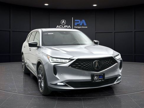 Certified 2024 Acura MDX A-Spec AWD/4WD image 30