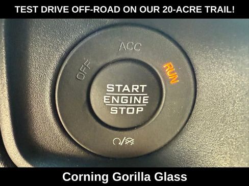 New 2026 Jeep Wrangler Sport S image 17