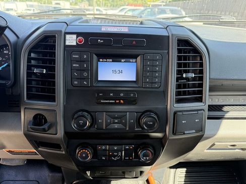 Used 2022 Ford F450 XL w/ Power Equipment Group RWD image 8