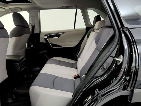 Certified 2023 Toyota RAV4 XLE w/ Convenience Package image 21