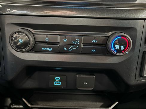 Certified 2021 Ford F150 XL w/ Equipment Group 101A High image 18