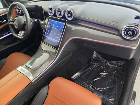 Certified 2023 Mercedes-Benz C 300 Sedan image 30