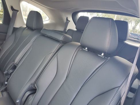 Used 2024 Acura MDX FWD w/ Technology Package image 13