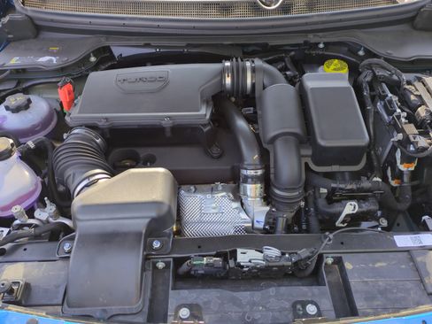New 2026 Jeep Cherokee Laredo AWD/4WD image 21