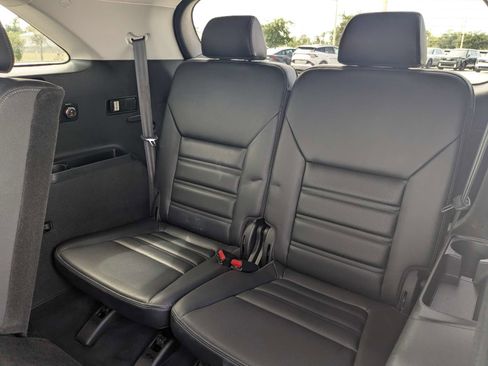 Used 2019 Kia Sorento EX FWD image 17