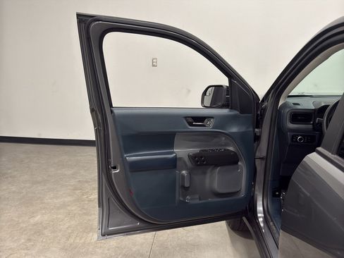 Used 2023 Ford Maverick XLT w/ Black Appearance Package image 10