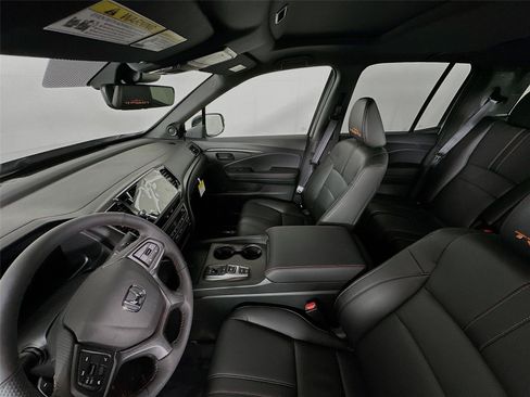 New 2026 Honda Ridgeline TrailSport image 5