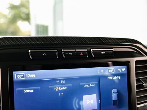 Used 2023 Ford F150 Lariat w/ Equipment Group 502A High image 67