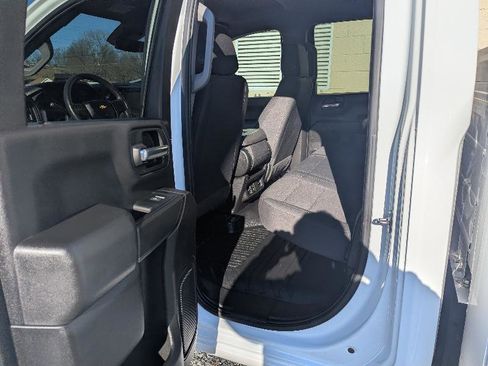 Used 2024 Chevrolet Silverado 2500 W/T w/ WT Convenience Package image 24