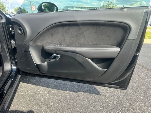 Used 2018 Dodge Challenger SRT Demon RWD image 28