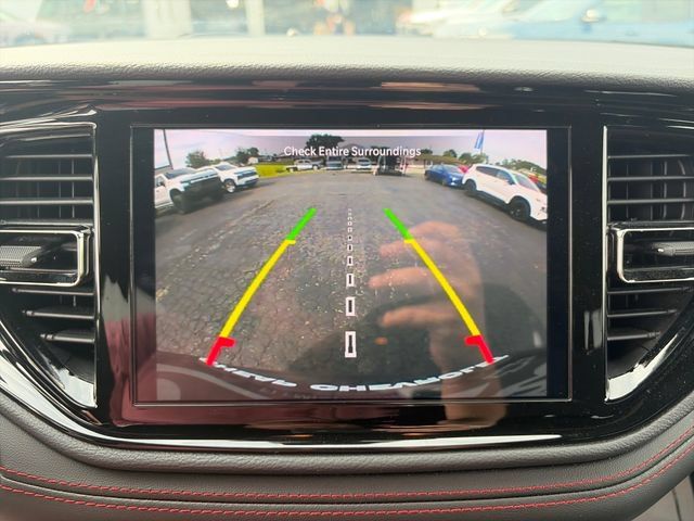 Used 2025 Dodge Durango GT AWD/4WD image 20