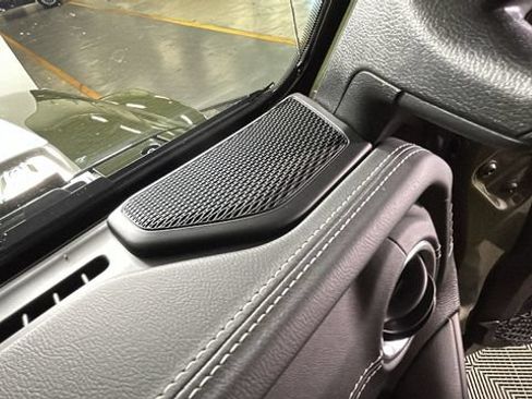 Used 2023 Jeep Wrangler Unlimited Sahara w/ Cold Weather Group AWD/4WD image 30