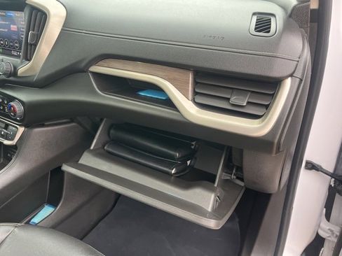 Used 2022 GMC Terrain Denali w/ Denali Premium Package image 64