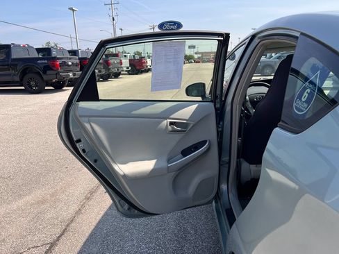 Used 2013 Toyota Prius Two FWD image 14