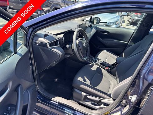 Used 2021 Toyota Corolla LE FWD image 13