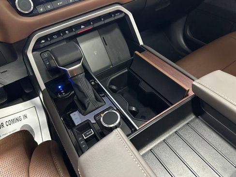 Used 2025 Toyota Tundra 1794 Edition image 42