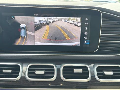 Certified 2022 Mercedes-Benz GLE 350 4MATIC image 32