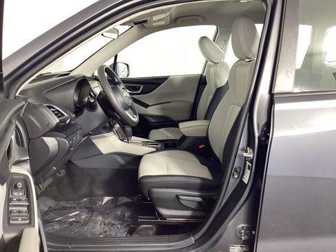 Used 2022 Subaru Forester AWD/4WD image 14