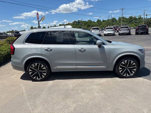 Used 2025 Volvo XC90 B6 Plus AWD/4WD image 5
