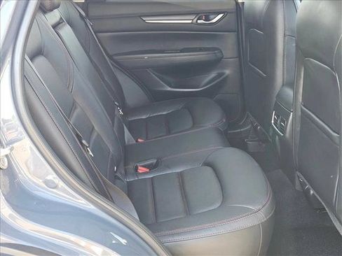 Used 2025 MAZDA CX-5 Carbon Edition AWD/4WD image 21