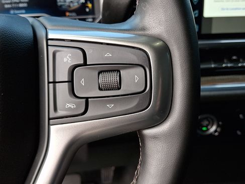Certified 2024 Chevrolet Silverado 1500 LT AWD/4WD image 23
