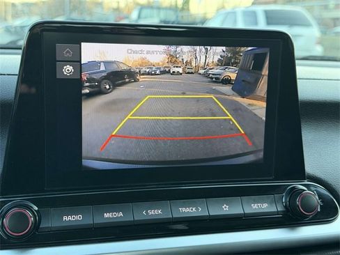 Certified 2024 Kia Forte LXS image 9