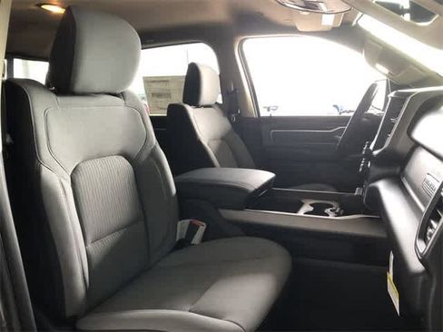 Used 2020 RAM 1500 Big Horn image 20