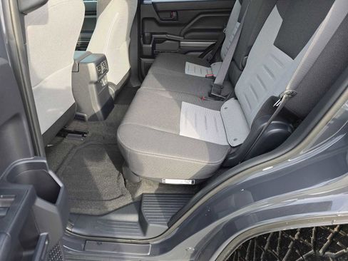 Certified 2025 Toyota 4Runner TRD Sport image 20