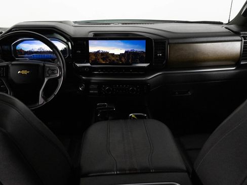 Certified 2024 Chevrolet Silverado 1500 High Country w/ High Country Premium Package AWD/4WD image 20
