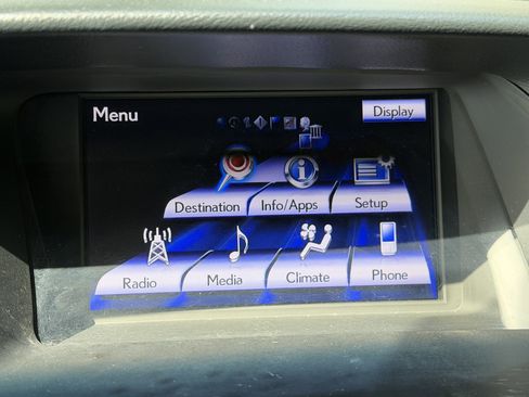 Used 2015 Lexus RX 350 AWD image 24