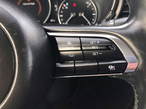 Used 2024 MAZDA CX-30 AWD 2.5 S w/ Preferred Package image 7