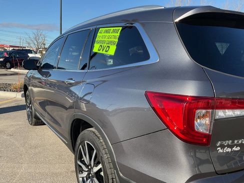 Used 2020 Honda Pilot Touring image 5